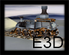 E3D - Oriental Train