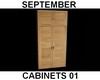 (S) Cabinets - 01 !