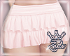 Spring Pastel RLL Skirt