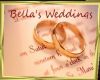Bella's WeddingFrame