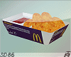 [SD86]Mc Nuggets ketchup