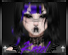 K! Gothi Head