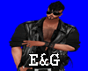 E&G Rock vest
