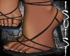 Clueless Black Heels