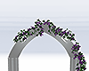 K~ DRV Wedding Arch