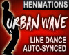 Urban Wave Linedance