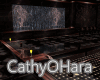 Halloween club/furnished