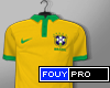 Camisa Brasil