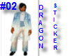 Dragonisback #02