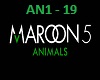 ANIMALS-MAROON 5