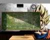 Dragon Ball Z Classroom