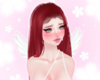 𝓜 | Angelic Cherry