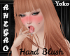 Blushing - Yoko