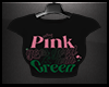 Pnk Goes with Grn