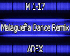 Malagueña Dance Remix