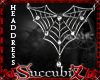 [Sx]Spider Headdress