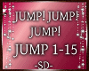 [S] Jump Jump Jump