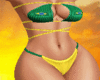 Bikini Charmy Brazil