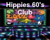 [BD] Hippies 60's Club