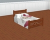 [] HOLIDAY BED