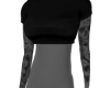 y2k Black