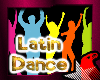 [W] Latin Dance