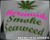 Ae Mermaids Seaweed