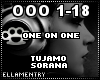 One On One-Tujamo/Sorana