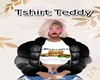 Tshirt Teddy