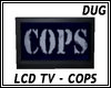 (D) Cops TV Animated