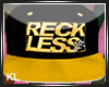 [KL] Reckless Snapback