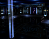 Blue club