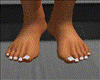Bare Feet