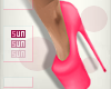 ☀Muza Bang Sexy Pink