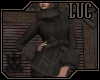 [luc] warm coat dark