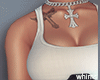 Cross Skulls Tats Fit