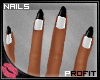 $$.Half.N.Half;Nails