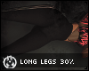 LONG legs 30%