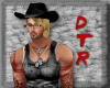 ~DTR~AshtBrn Cowboy