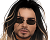 Sunglasses Semi-dark