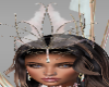 Fairy princess crown