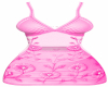 Valerie Pink Dress