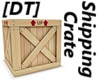 Shipping Crate