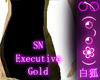 SN Executive SN*Gold