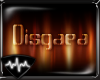[SF] Disgaea - Orange