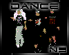 `S` NeW OLD DanCE