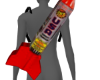 firework rocket