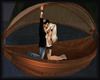 [xo] Floating Love bed