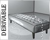 3N:DERV: Couch / Lamps