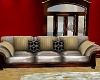 Billionaire Bedroom Sofa